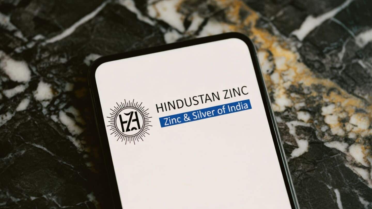Hindustan Zinc to invest ₹5000cr in fiscal 2027, 80% upgrades