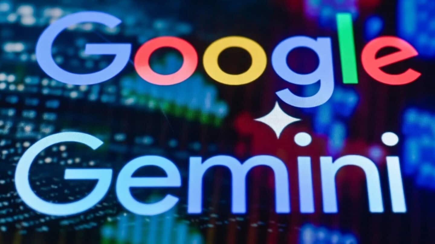 Google launches Gemini Enterprise for legal to automate lawyers' workflows