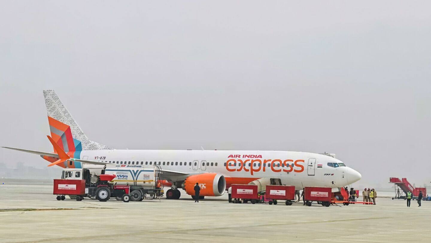 Air India, IndiGo resume flights to Middle East: Details here