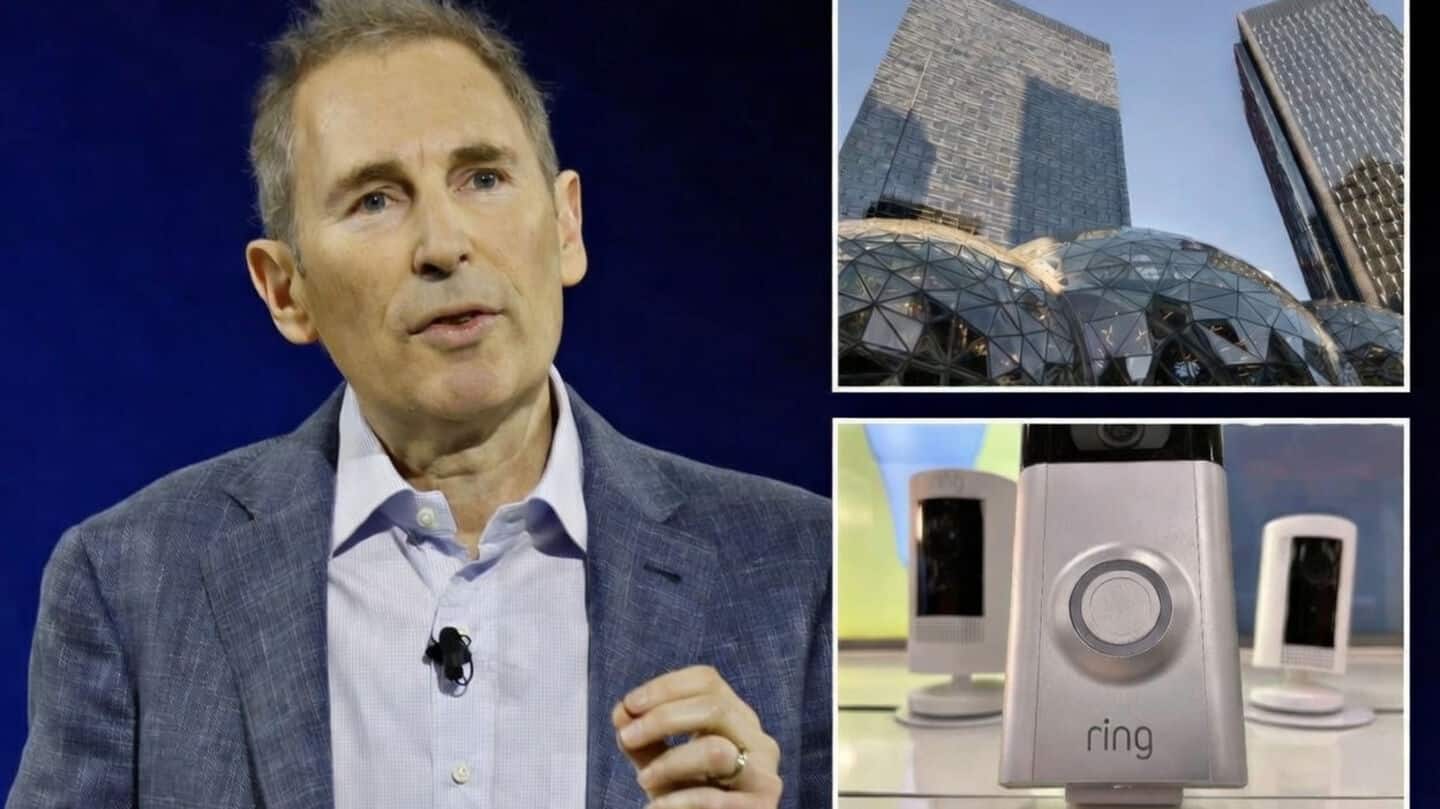 Amazon renames Ring and Blink product-titles to 'builder' and 'builder-lead'