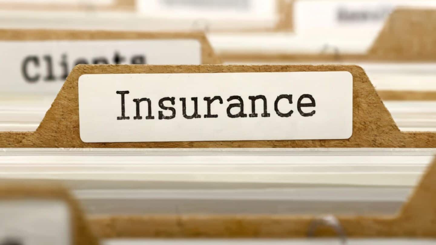 Amit Shah announces cooperative life insurer targeting coverage by 2047