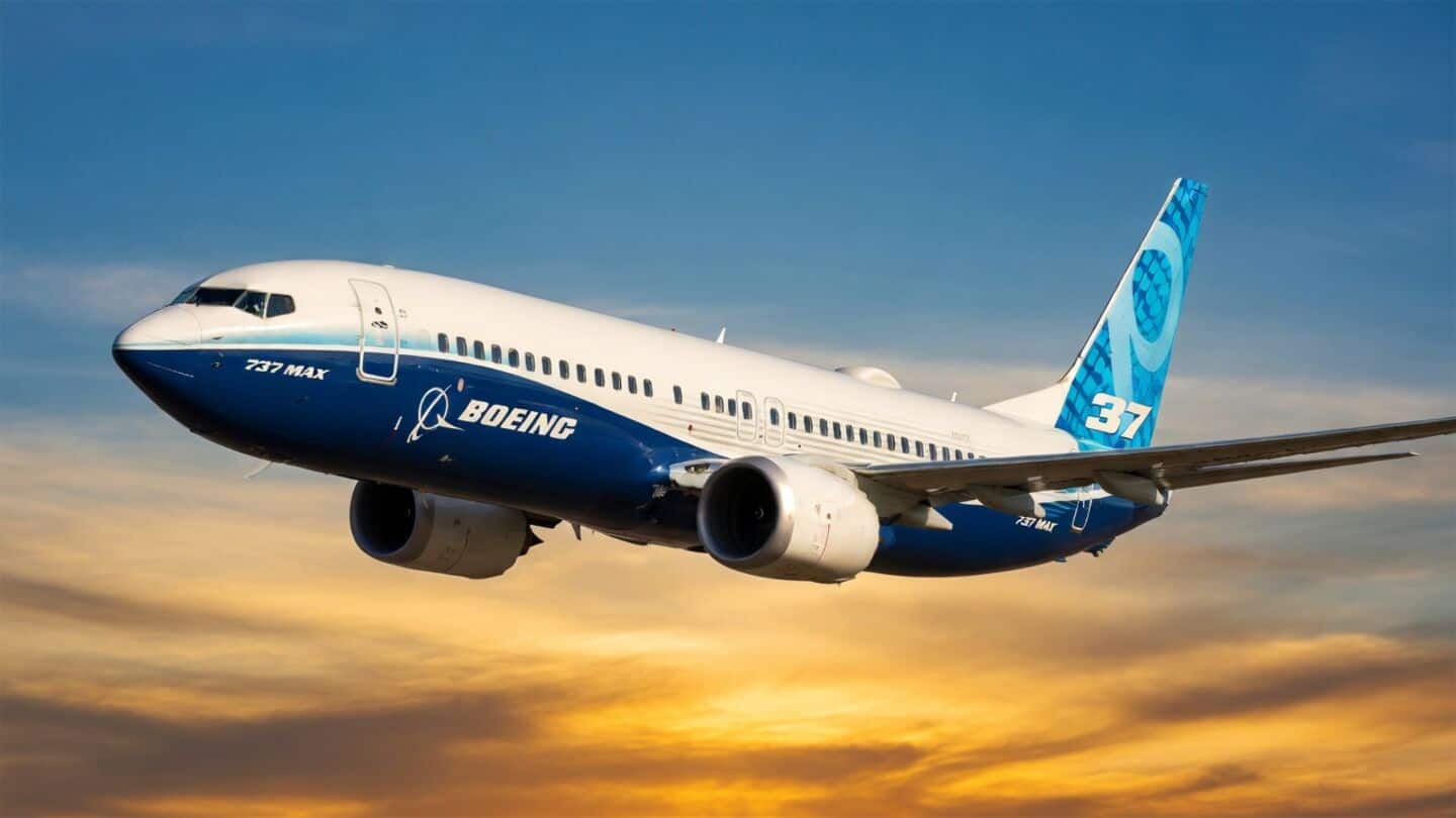 Software bug in Boeing 737 MAX affects Indian carriers' autopilot