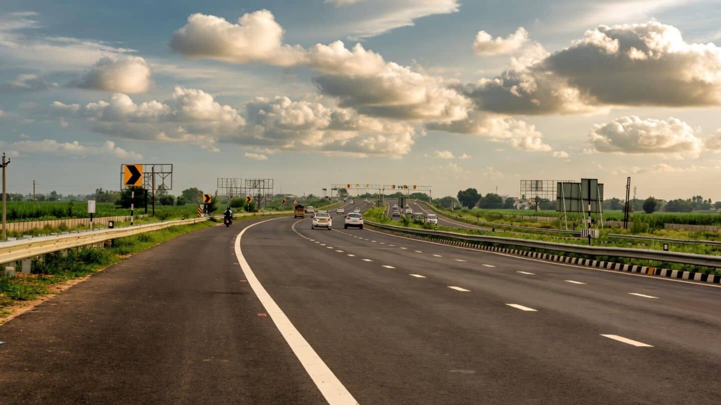 NHAI upgrade will cut Delhi Dharamshala drive to 6 hours