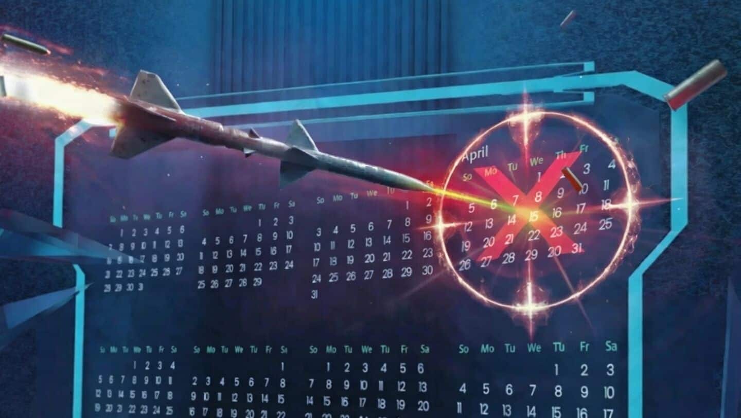 Anand announces 'Mr X' April release and praises cast crew