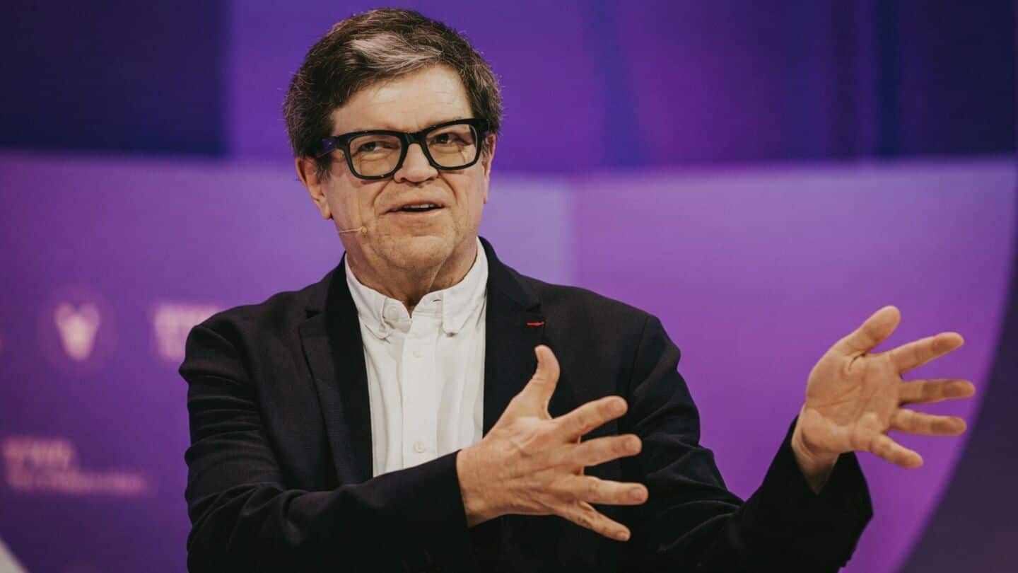 Yann LeCun calls Elon Musk's xAI 'kind of a failure'
