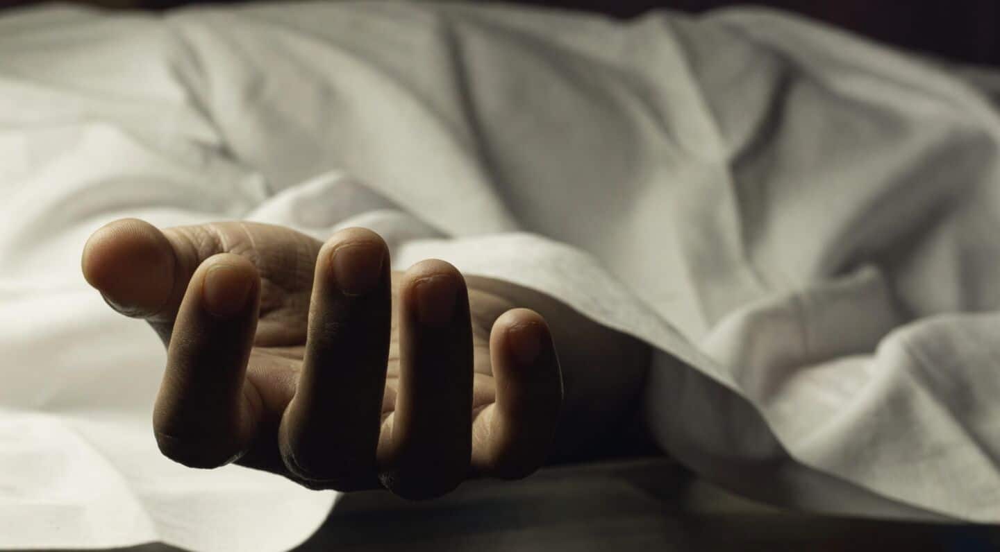 Mansa worker suspected of killing 3 children then hanged herself