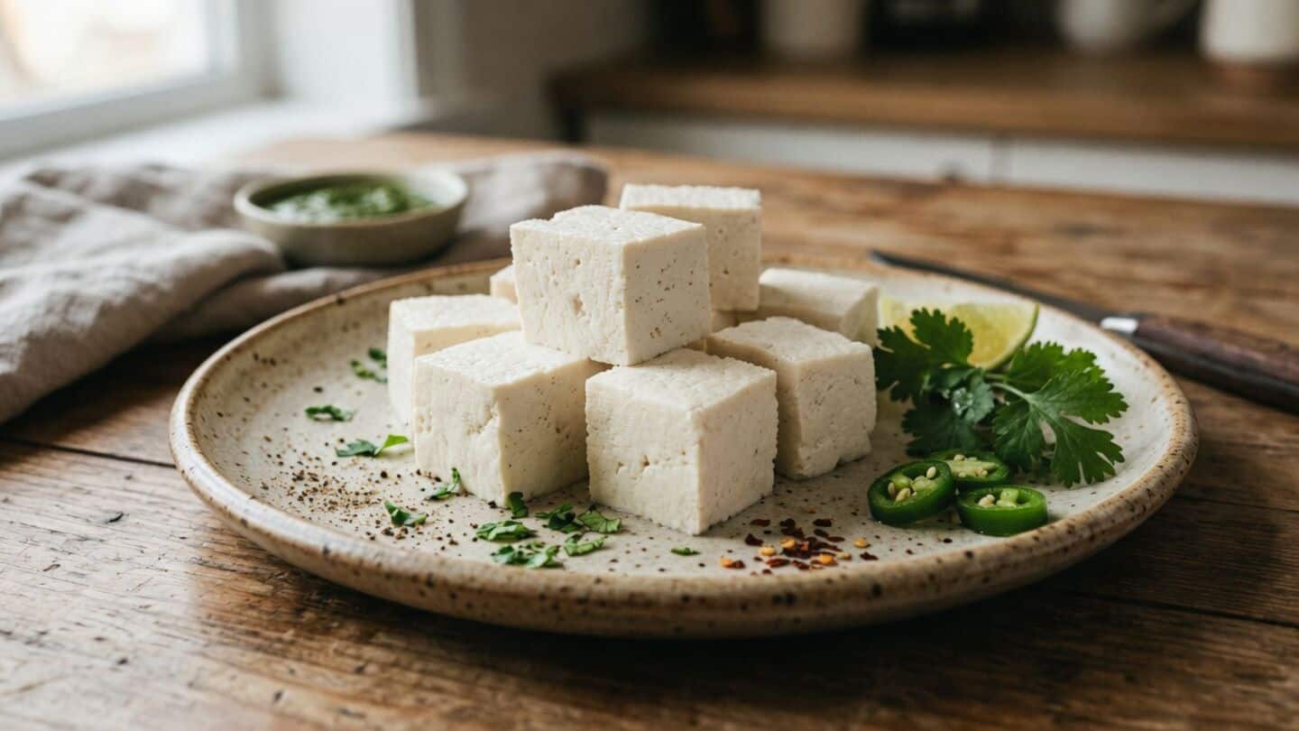 FSSAI seeks nationwide ban on analog paneer after 8 states