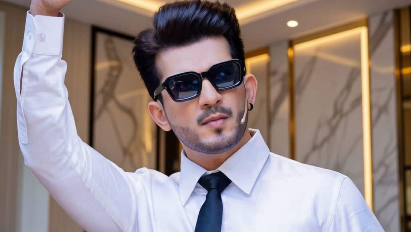 'The Traitors' S2: Arjun Bijlani confirms exit; lineup revealed