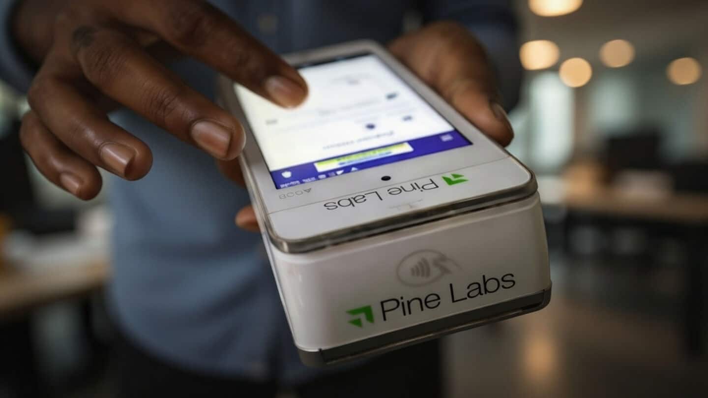 Pine Labs acquires Shopflo to streamline online checkout and conversions
