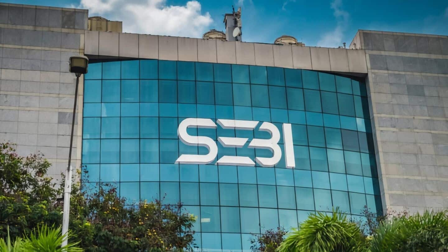 SEBI proposes AIF rules requiring related party fee disclosures