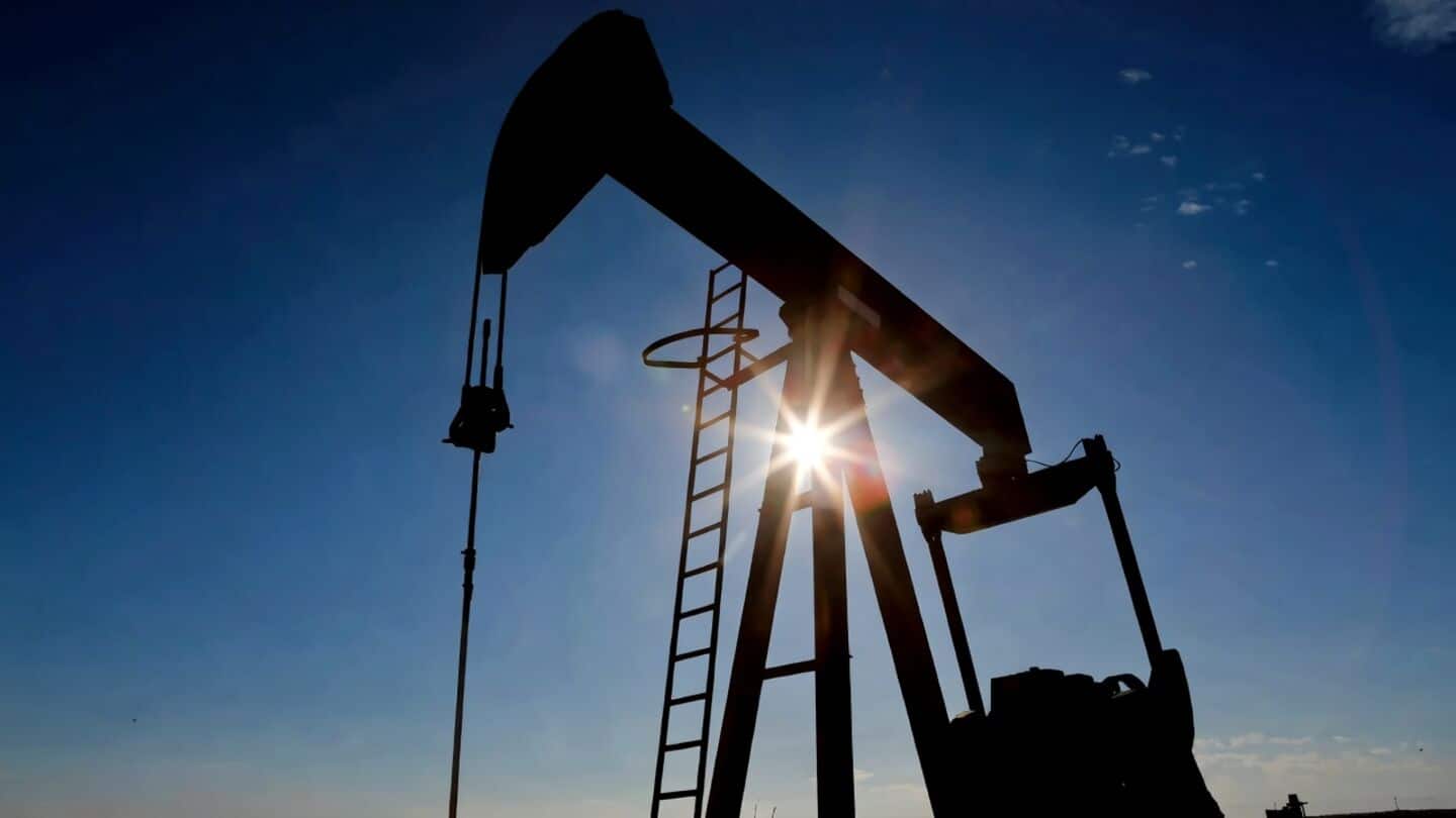 Brent tops $90 as US declines to extend ceasefire