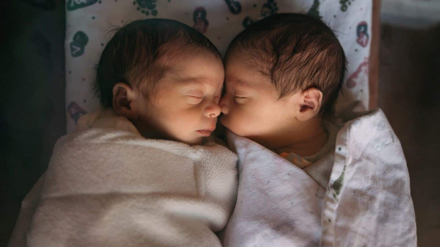 Gurugram couple's DNA tests show IVF twins not theirs