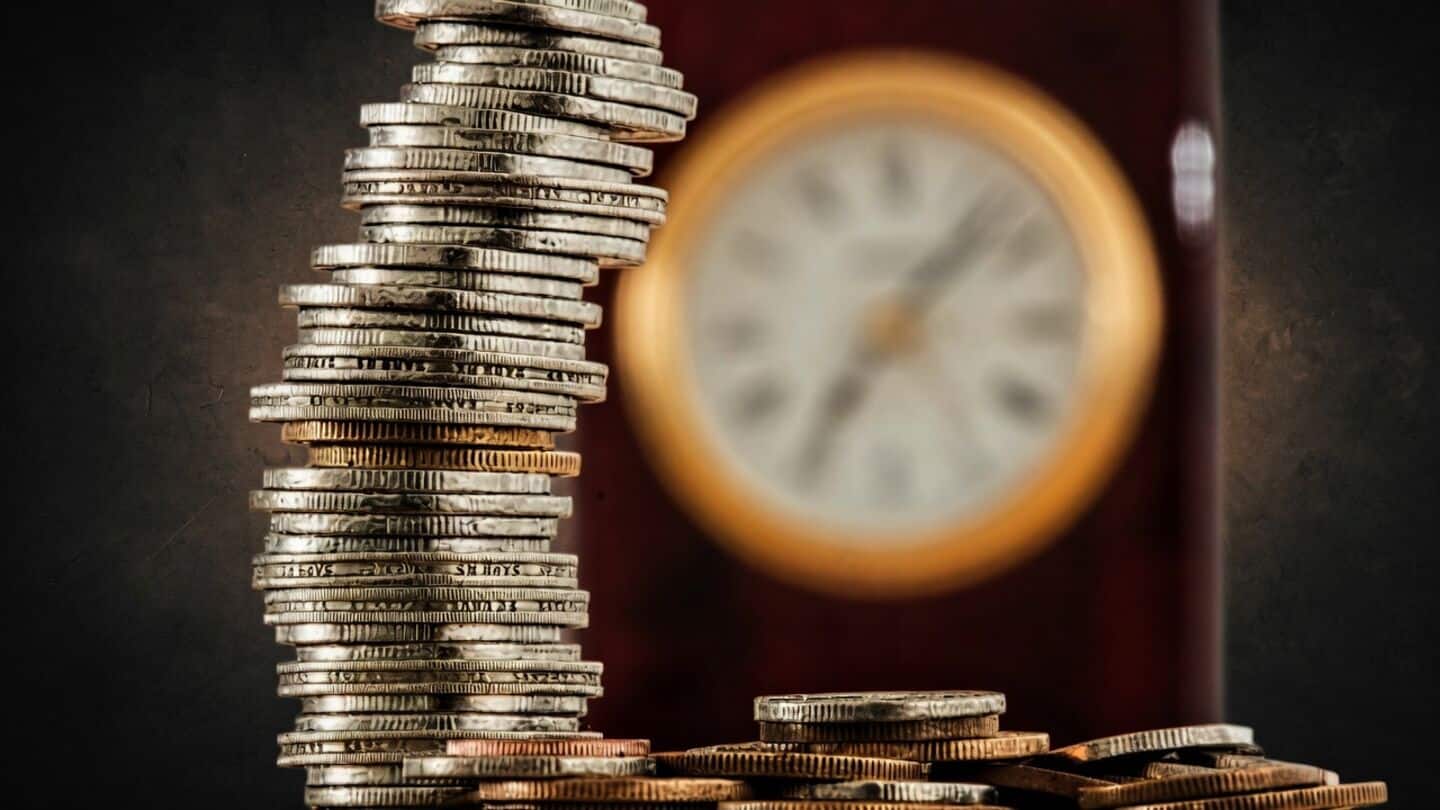 RBI proposes cap on small loan interest up to ₹50,000