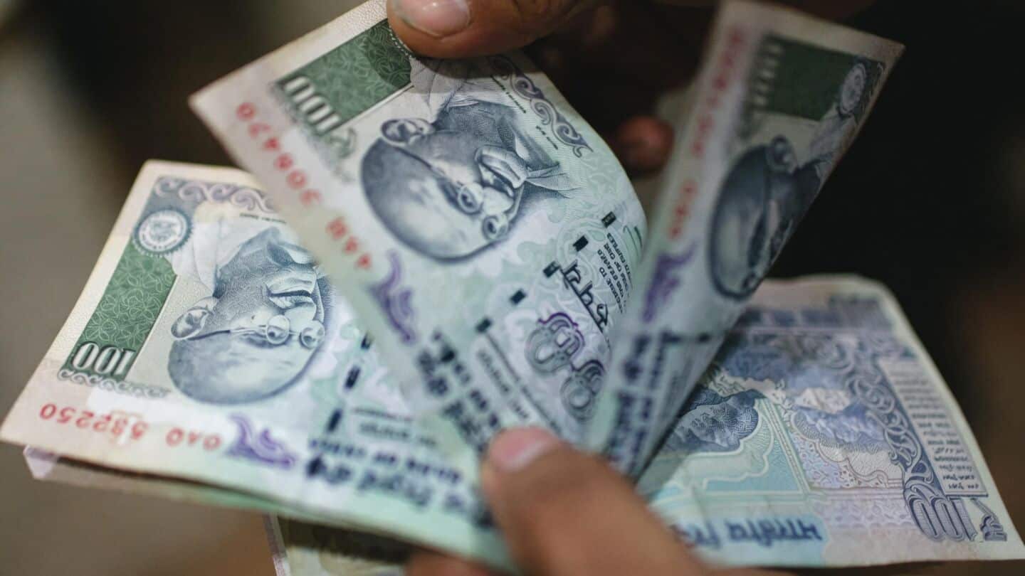 RBI grapples with cash demand amid India's digital payments
