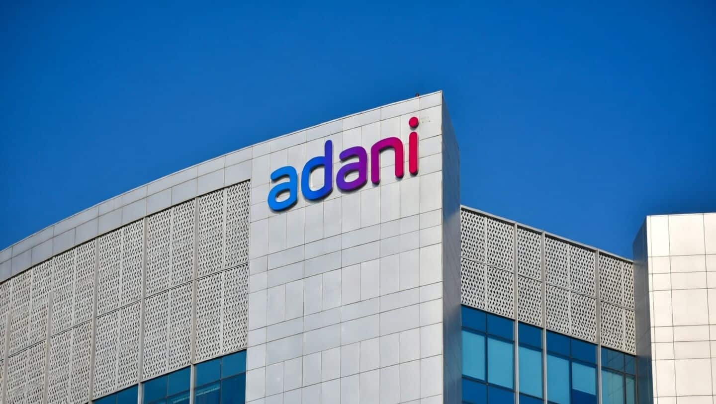 NCLT clears Adani's ₹15,000cr Jaiprakash Associates acquisition