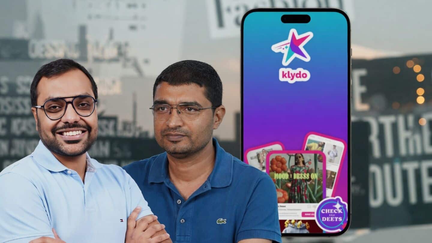 Bengaluru startup Klydo pauses consumer operations, says 'not goodbye'