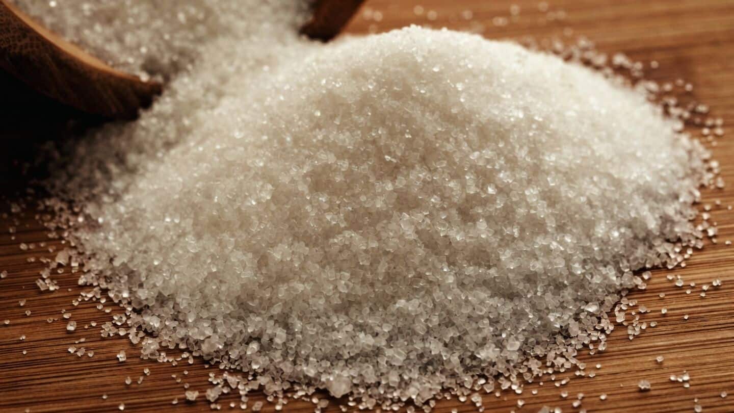 State government proposes dual sugar pricing to ease household burden