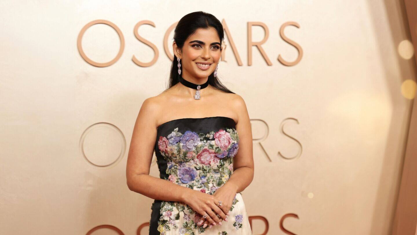 Oscars 2026: Swadesh's jewelry shines on Hollywood's biggest night