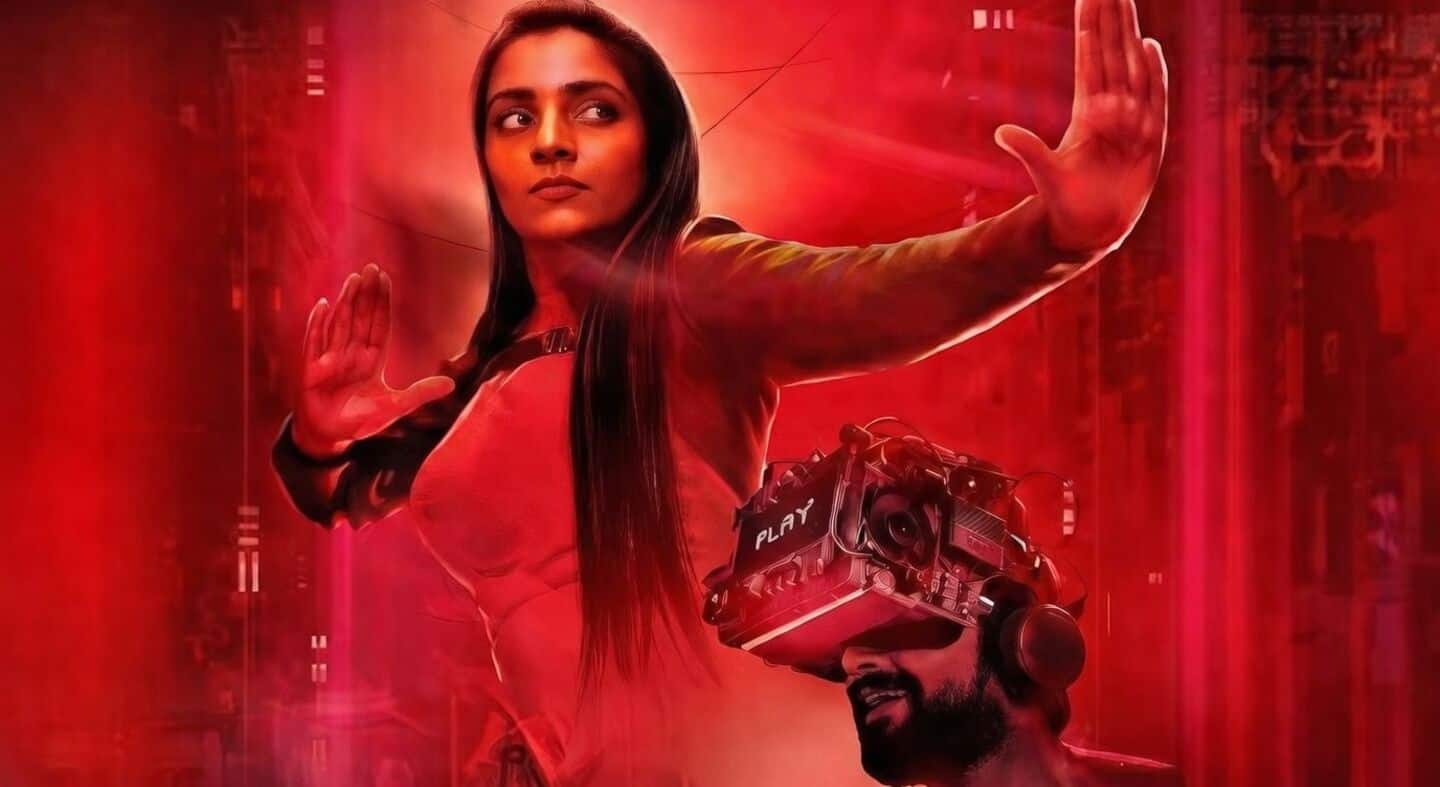 'Masthishka Maranam' hits Netflix as father uncovers dark web