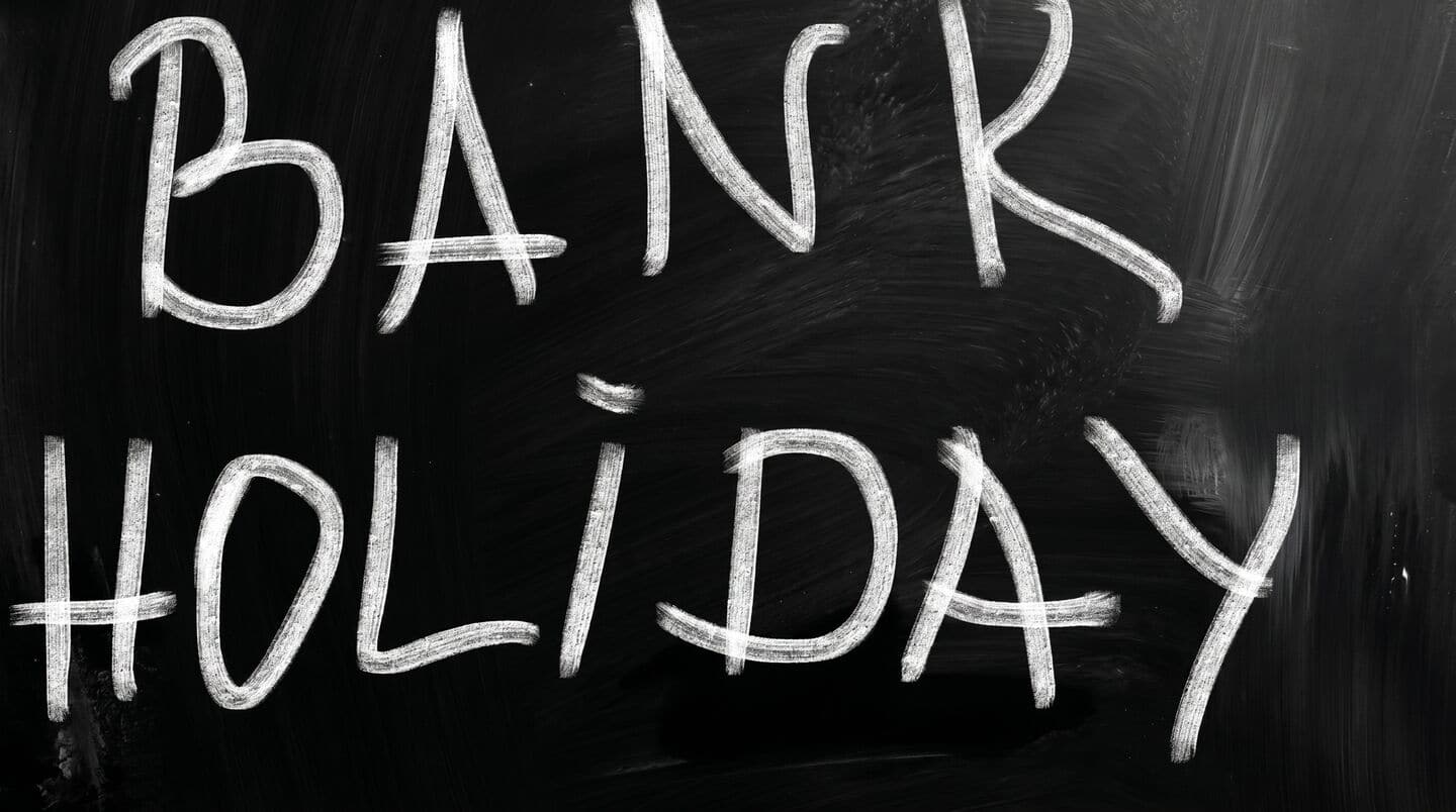 Banks in India to close on select days next week