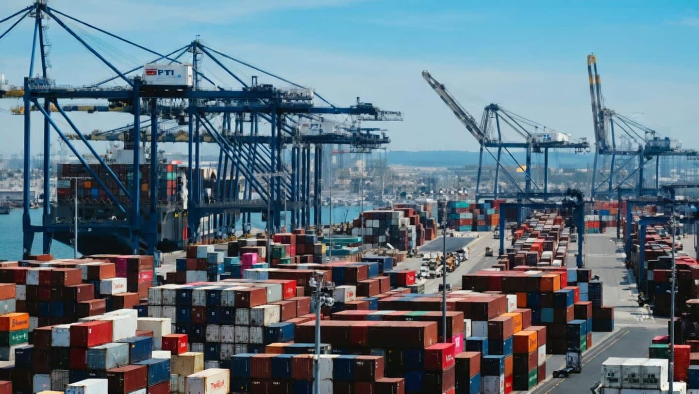 India reports West Asia container rates $2,000 and LPG $207