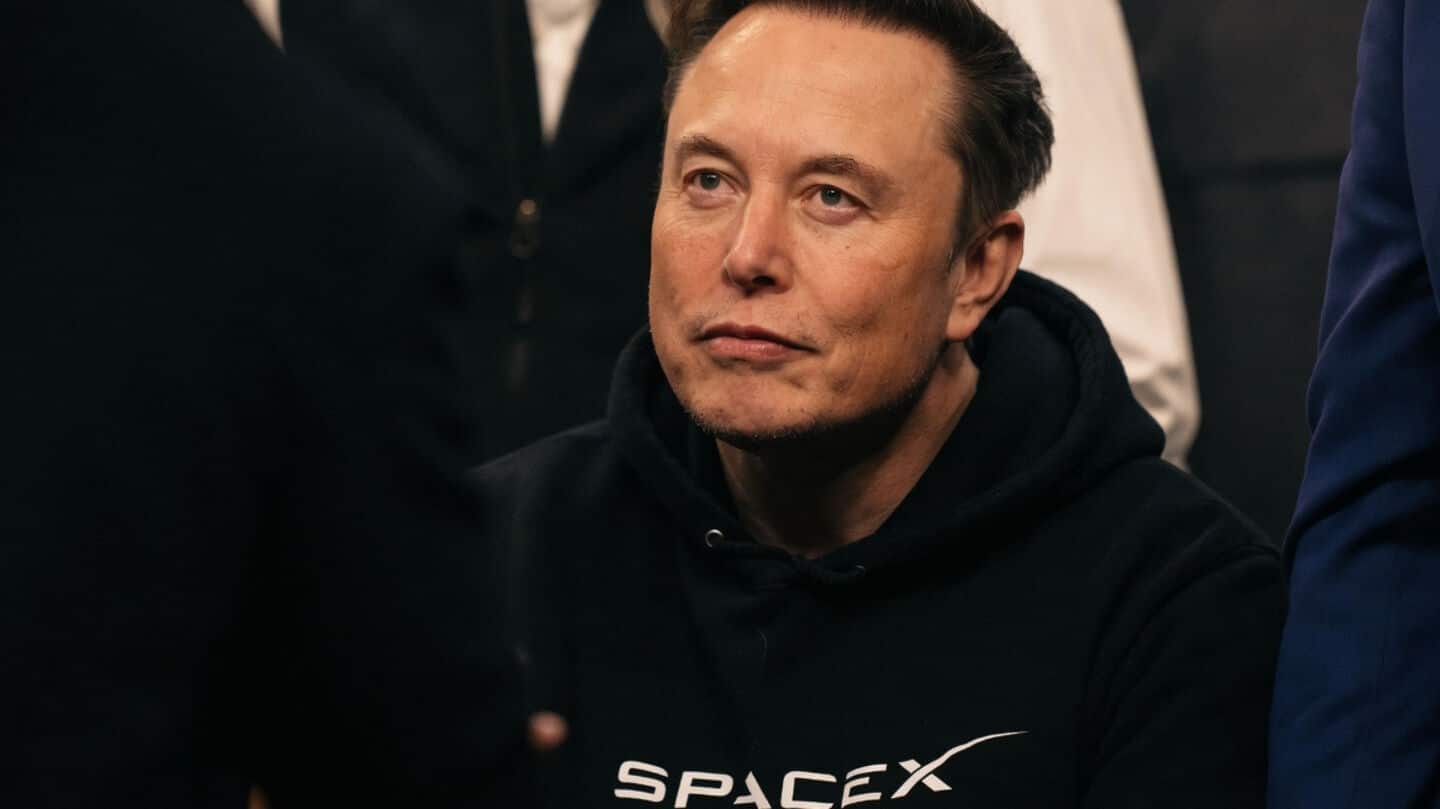 SpaceX to report 1st post-IPO earnings amid Starlink funding doubts