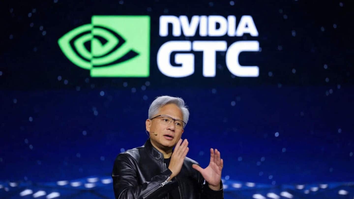 China greenlights $10 billion in NVIDIA AI chip sales