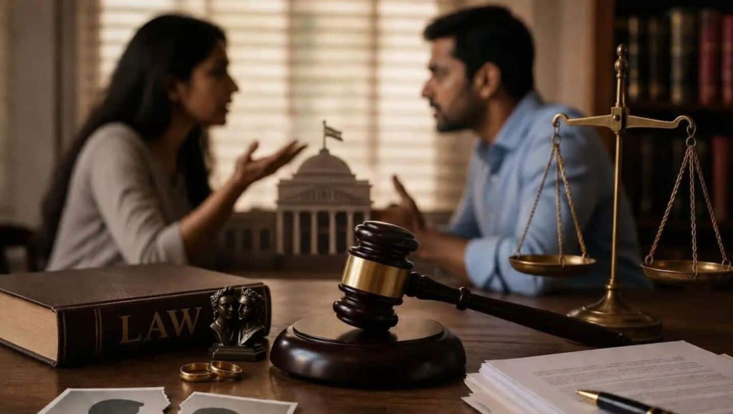 Allahabad High Court orders maintenance review for 1 month marriage