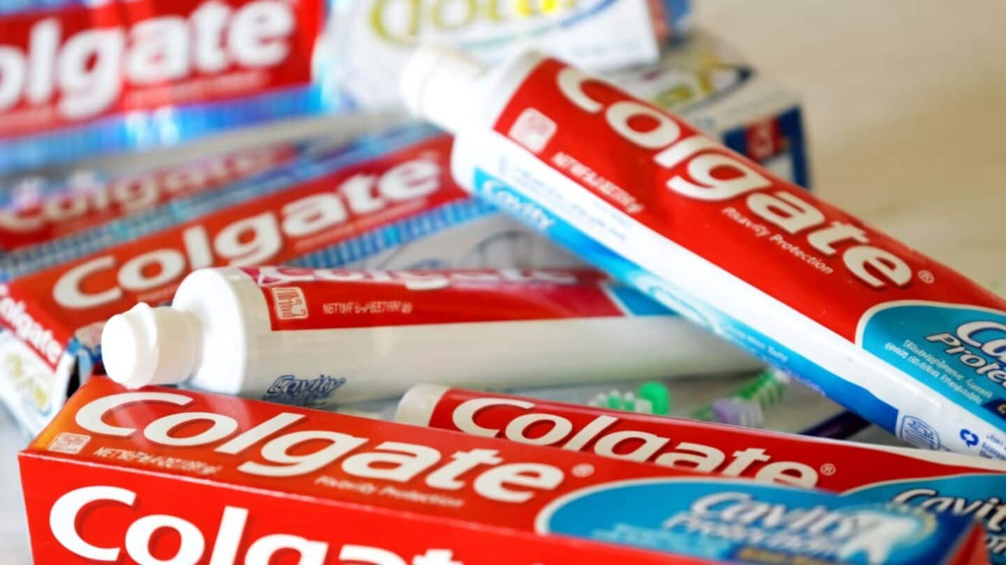 Colgate-Palmolive India appoints Manish Anandani MD, CEO for 5 years
