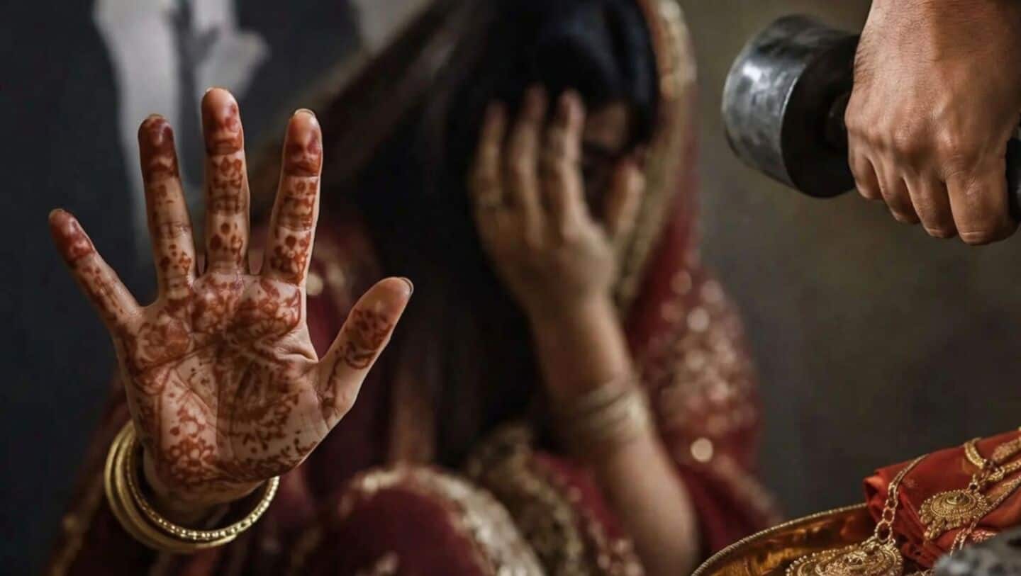 NCRB रिपोर्ट: बेंगलुरु में दहेज के 87 प्रतिशत मामले, दिल्ली में 5वें साल सबसे ज्यादा मौतें