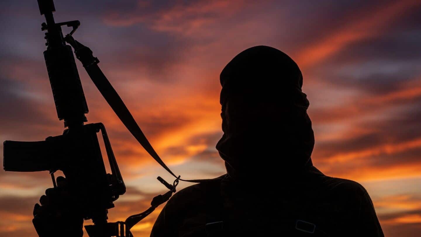 Lashkar-e-Taiba operatives in India get cosmetic treatments to evade AI