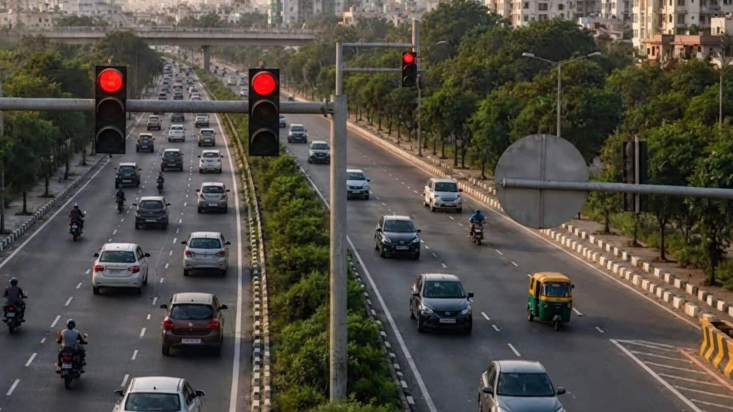 Delhi may let 700 officials clear over 40 million challans
