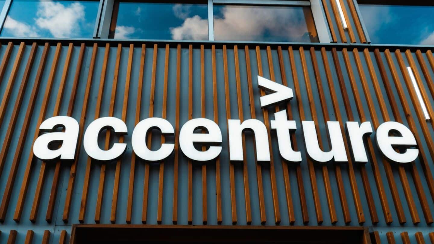 Accenture agrees to pay $25 million to settle US DEI probe