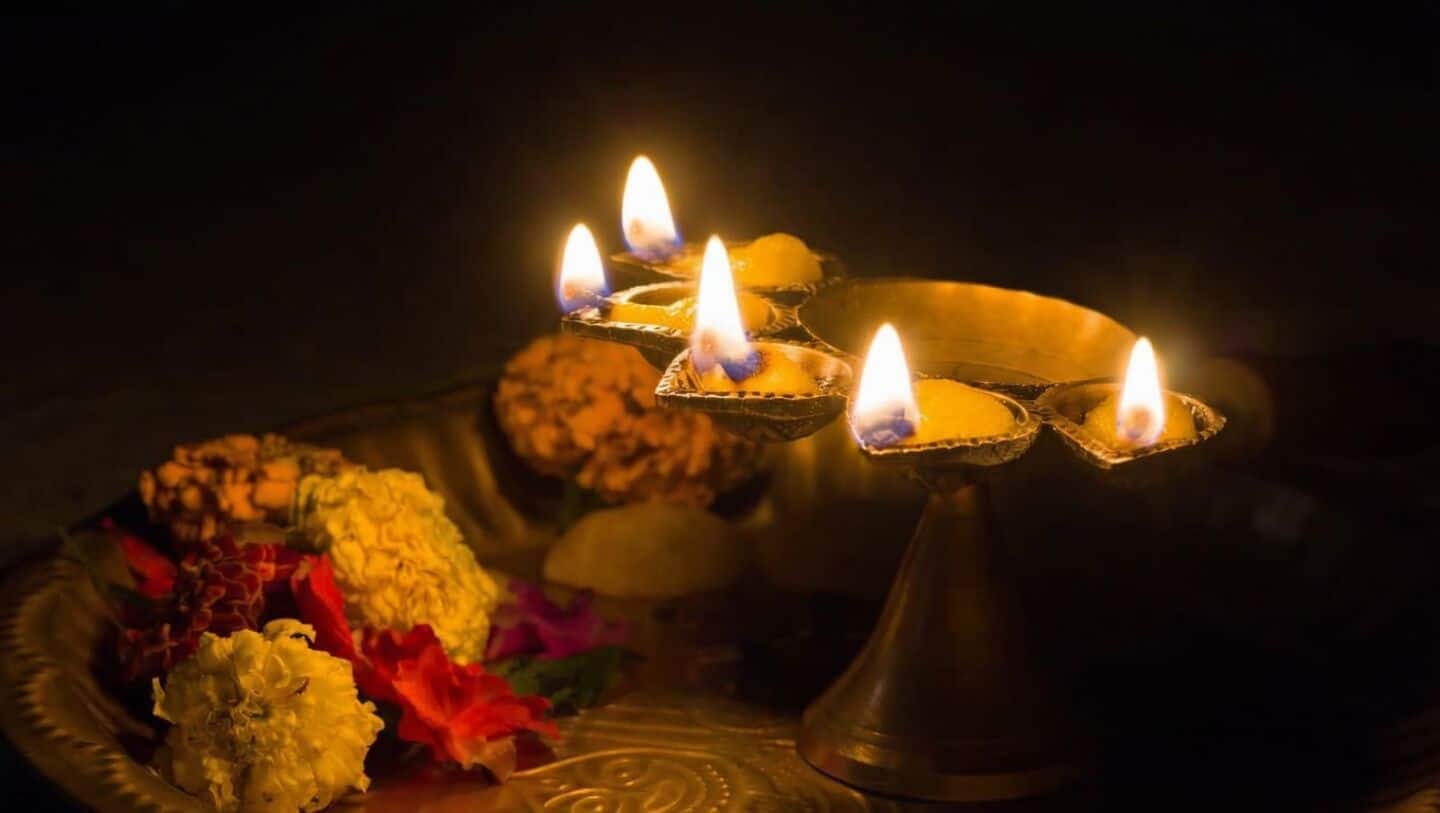 After 36 years, Kashmir celebrates 'Ram Navami' at Raghunath Temple