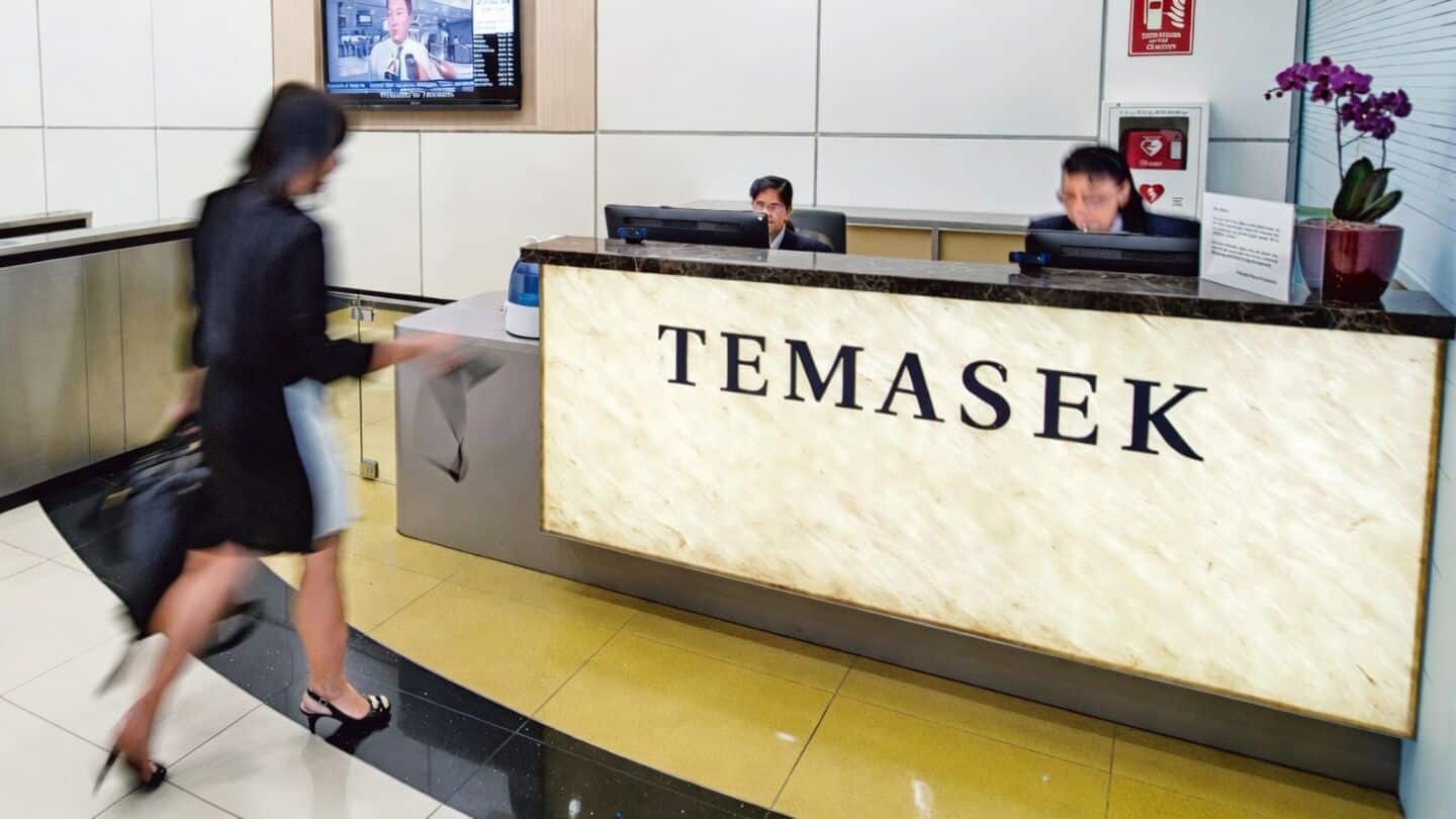 Temasek leads $100 million round valuing Pixxel up to $400 million