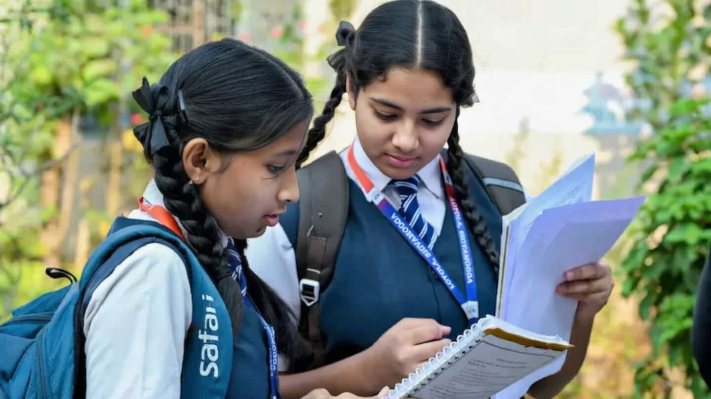 Board exam results are coming in; check latest updates