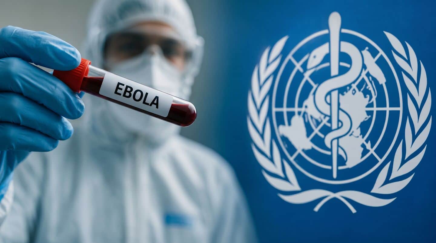 Andhra Pradesh on high alert after Ebola spike in Africa