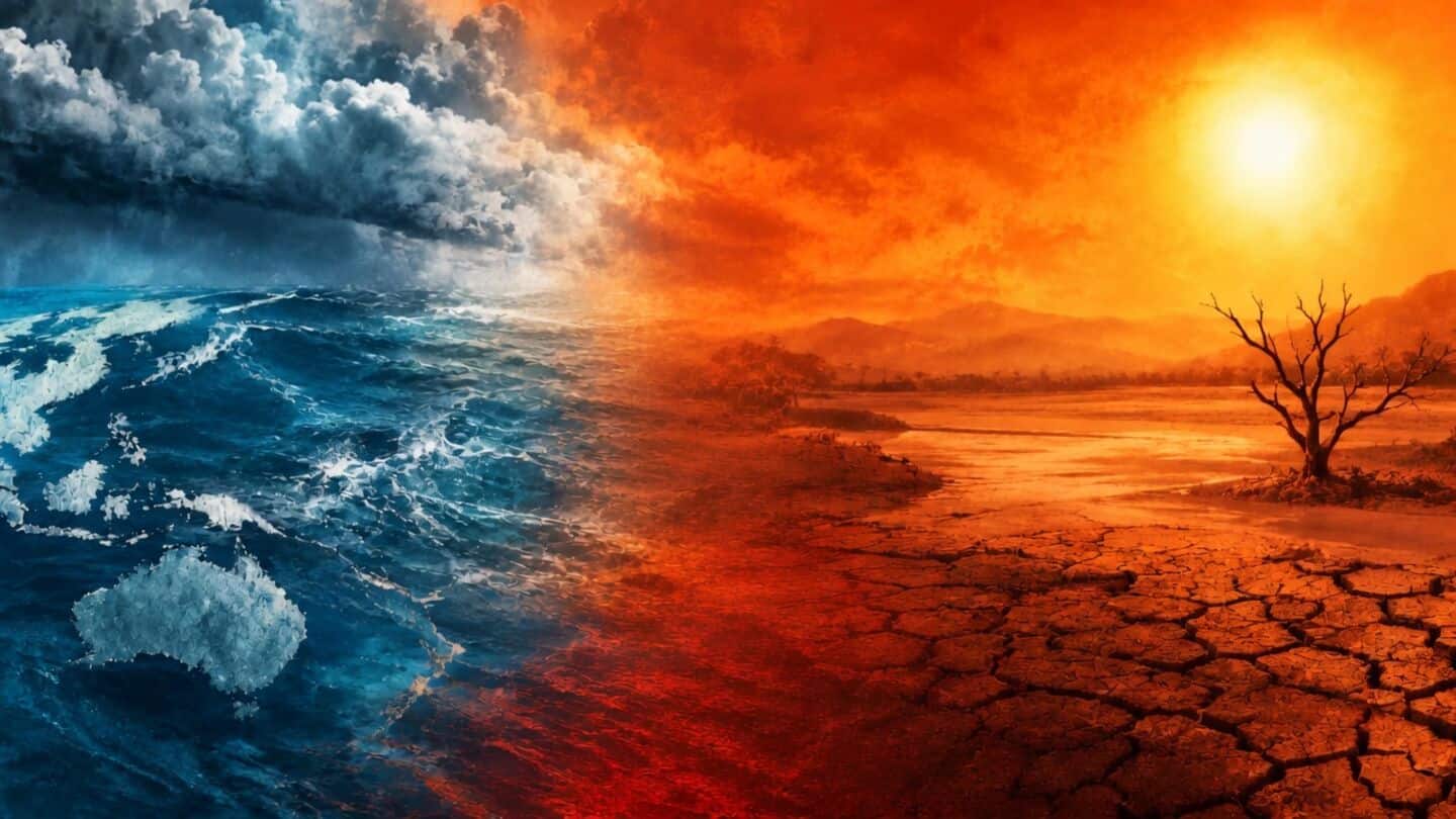 Super El Nino may cause 451,000 extra heat-related deaths worldwide