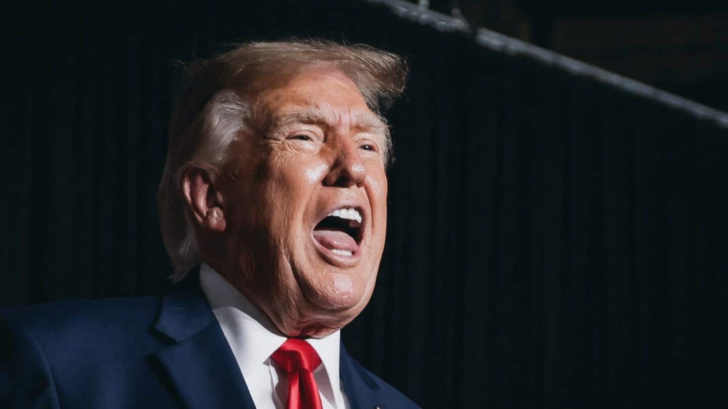 Shehbaz Sharif again backs Donald Trump for Nobel Peace Prize