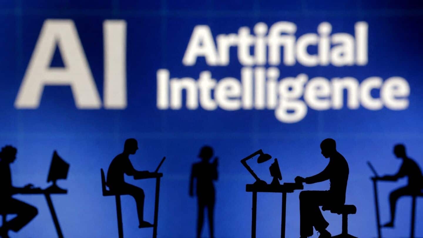 LTM launches AI 1000 program to train over 1,000 engineers