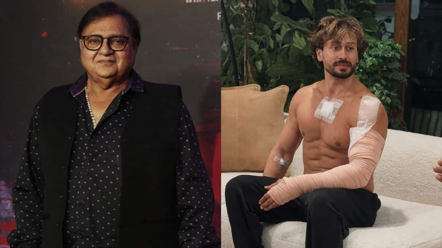 Bedi urges artists' security after Shroff's car shooting in Mumbai