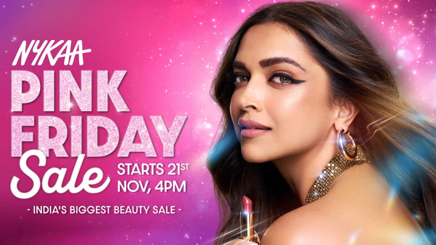 Nykaa launches Glam Pass: Discounts on your favorite beauty brands