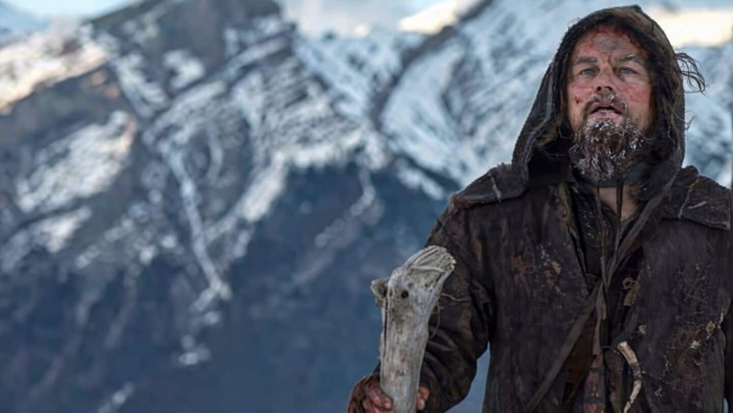 Leonardo DiCaprio's 'The Revenant' returning to theaters for special reason