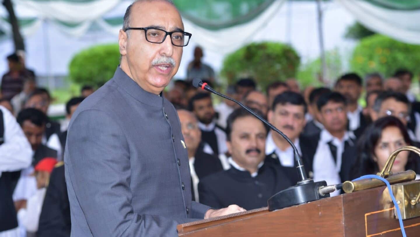 'If US, Israel attack Pakistan, hit India': Ex-Pak diplomat