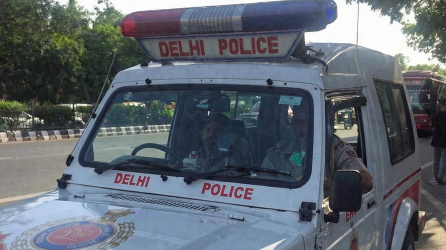 Delhi Mayor Raja Iqbal Singh's office receives bomb threat email