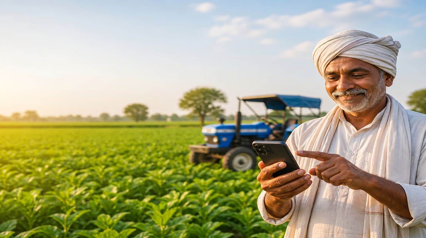 PM-Kisan 23rd installment expected June or July 2026 ₹6,000 annually