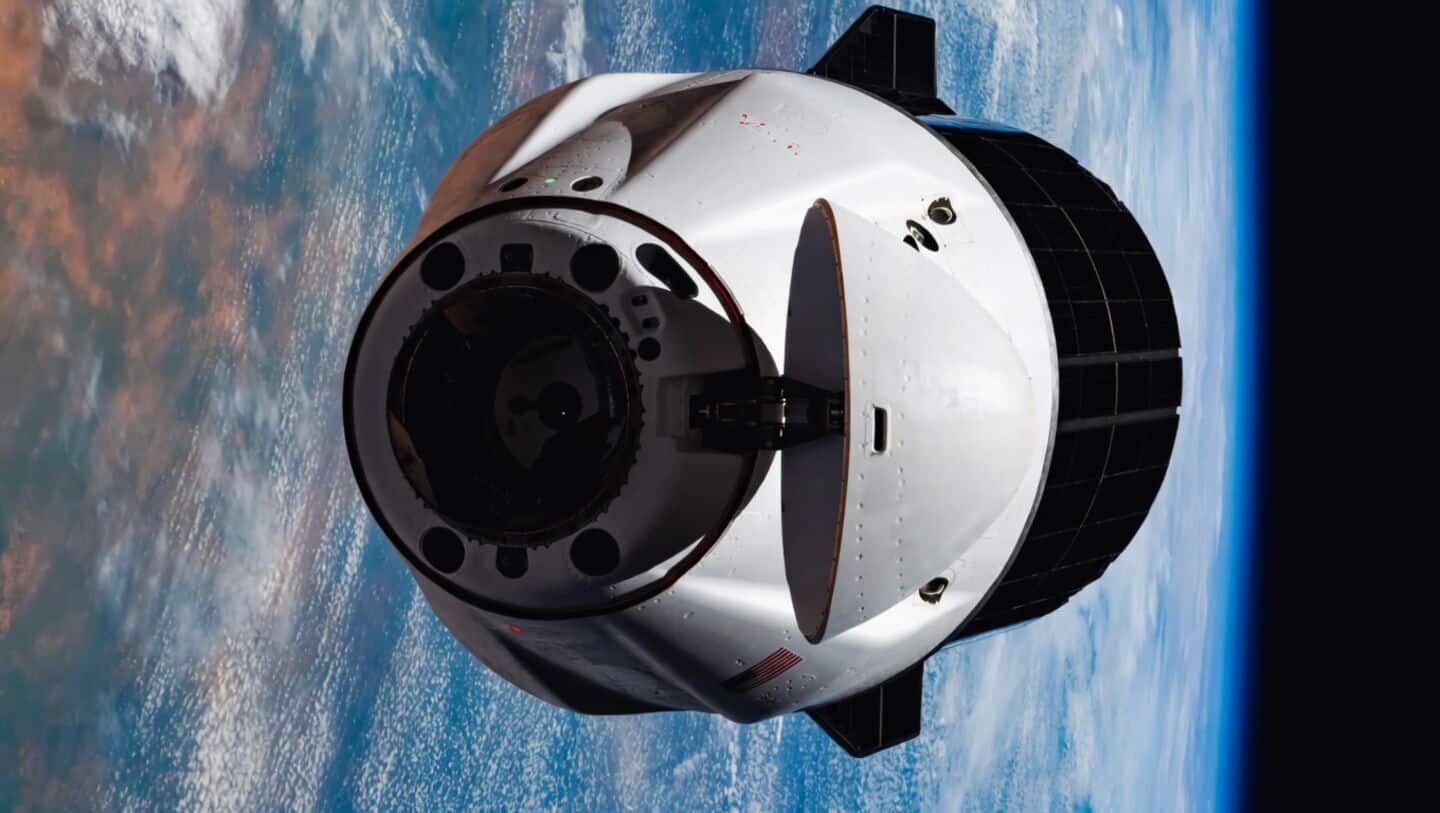 SpaceX launching Dragon on NASA CRS-34 to ISS tonight
