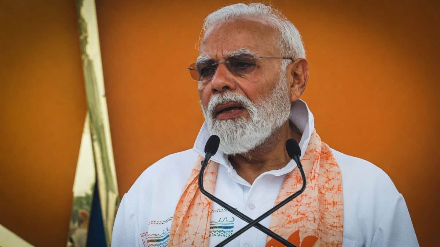 प्रधानमंत्री मोदी ने कोलकाता से फूंकी योग में नई जान, दुनिया भर में गूंजी 'स्वस्थ बुढ़ापे' की पुकार