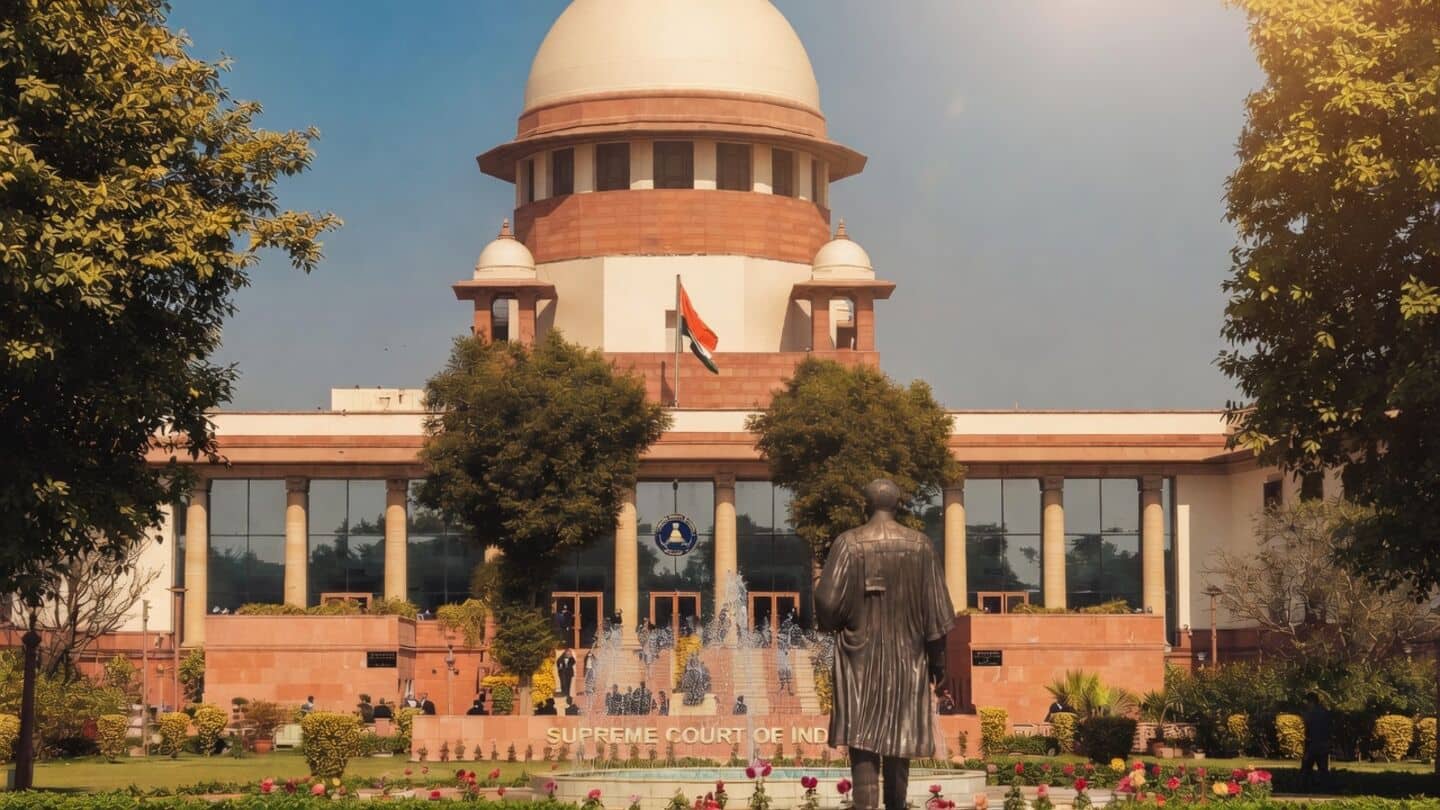 Supreme Court refuses stay on SAT verdict for Bombay Dyeing