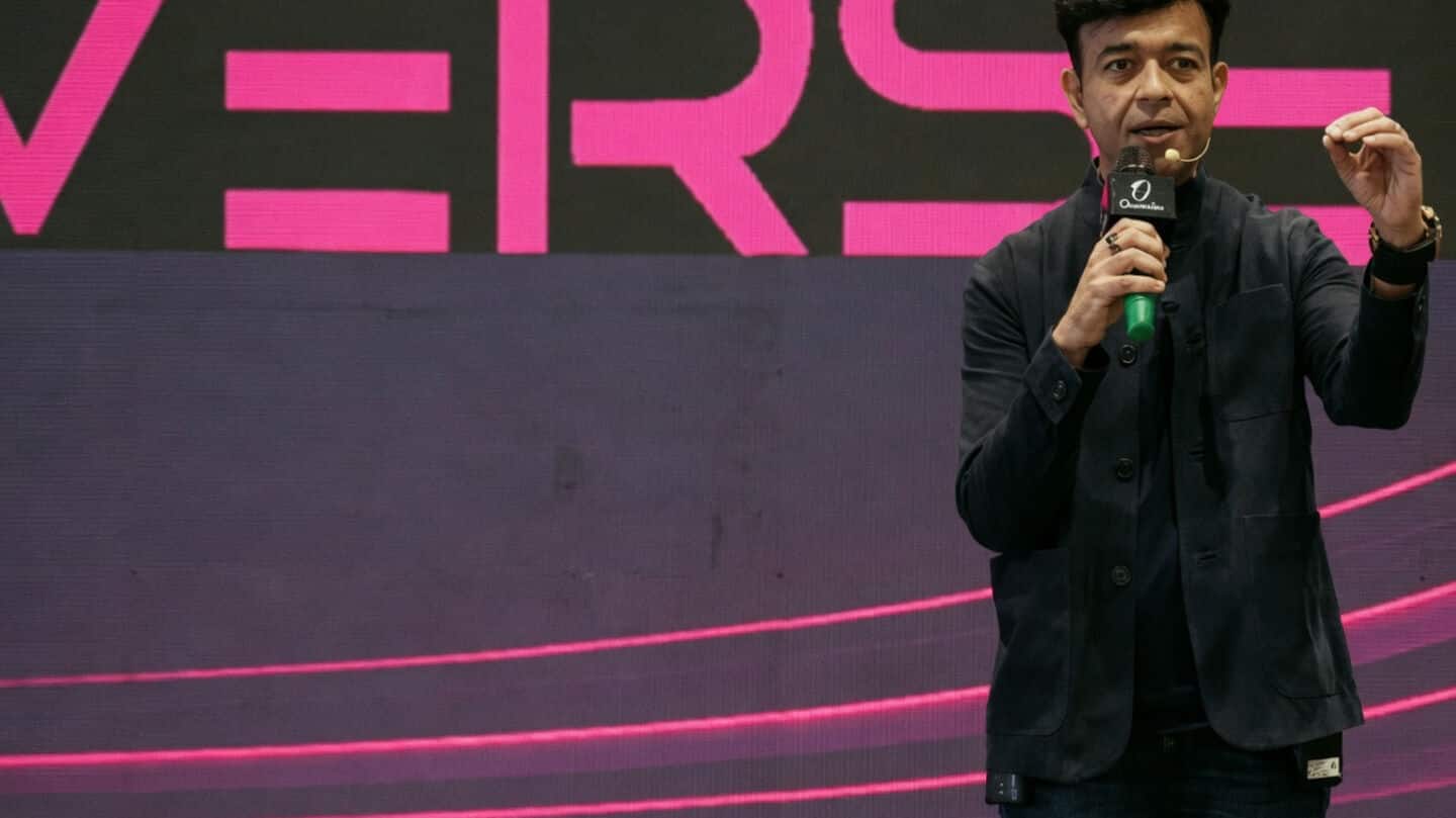 VerSe Innovation launches SparkStation AI, cuts brand film costs